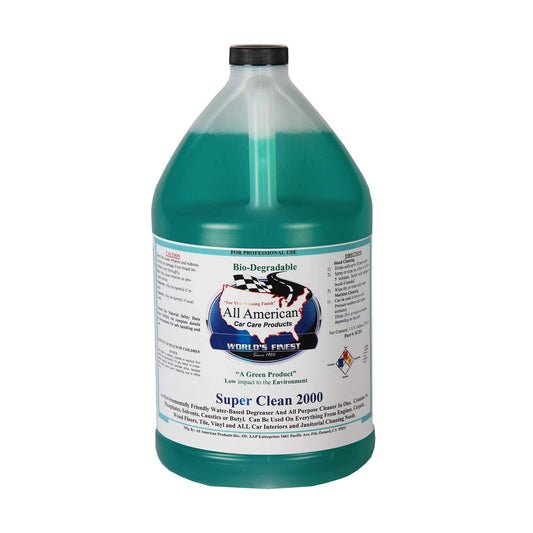 Diamond Clean 2000 - All Purpose Cleaner & Degreaser (1 Gallon)