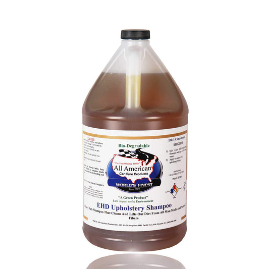 Extra Heavy Duty Upholstery Shampoo