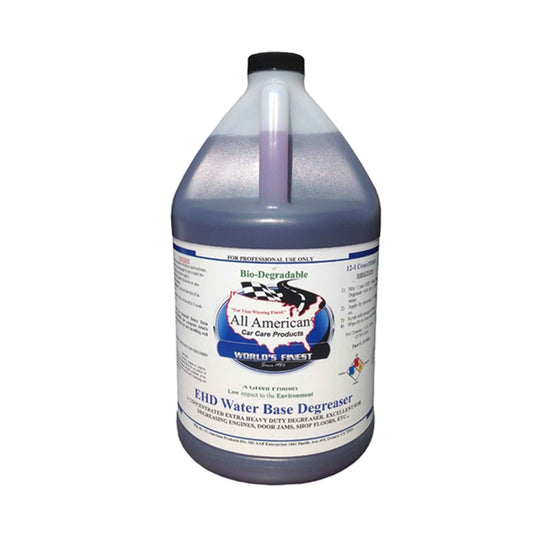 Extra Heavy Duty Water Based Degreaser