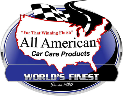 American Clay Spray – All American Car Care Products