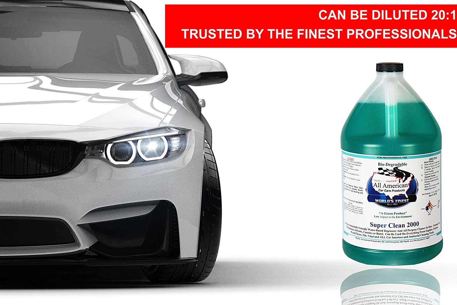Why is it important to keep your car clean? – Diamondbrite